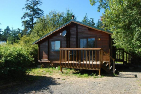 La Conner Camping Resort Cabin 7